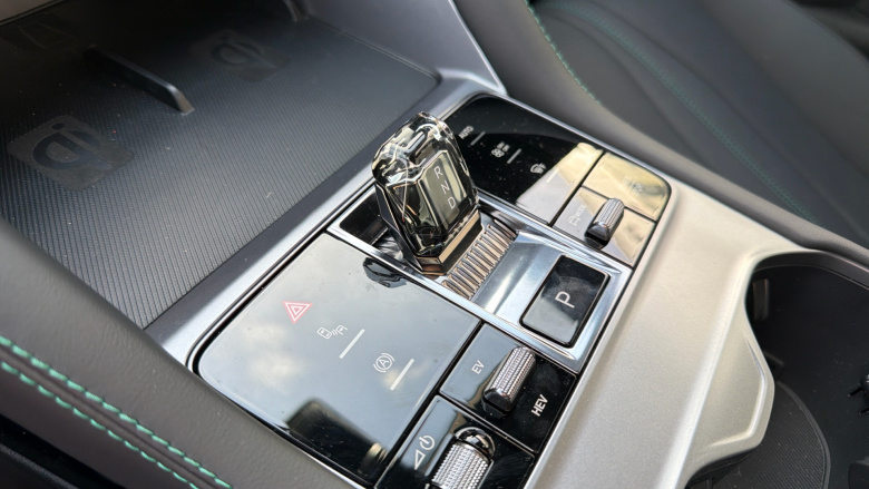 BYD Seal U 1.5 DM-i AWD Design 5dr Auto Estate